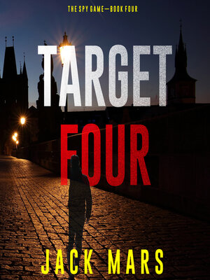 cover image of Target Four